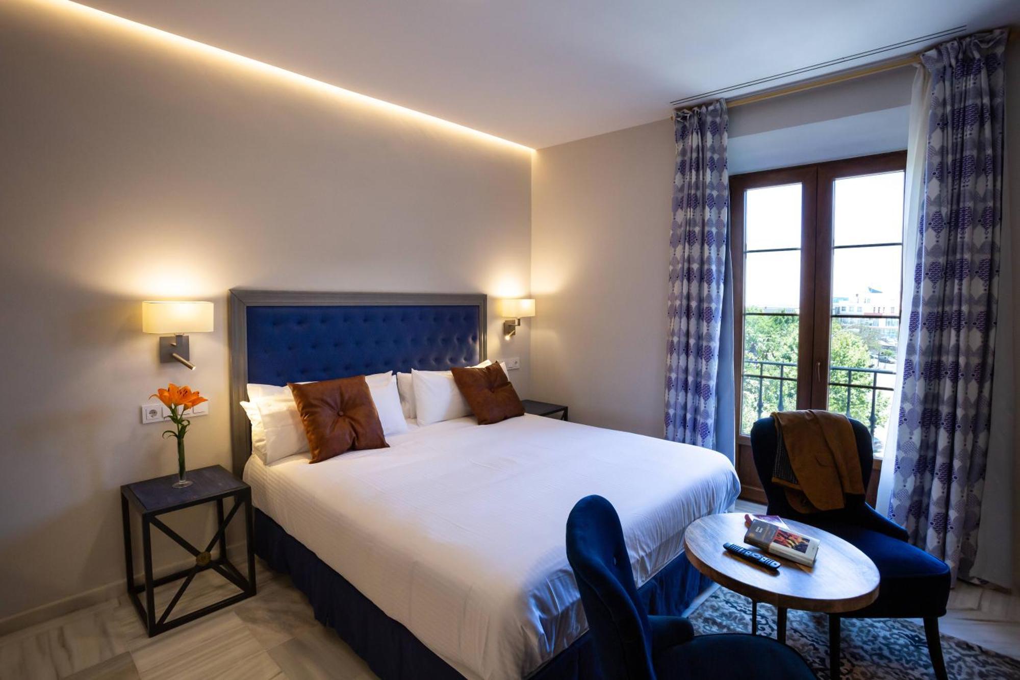 Plazuela Del Carbon Suites Καντίζ Εξωτερικό φωτογραφία