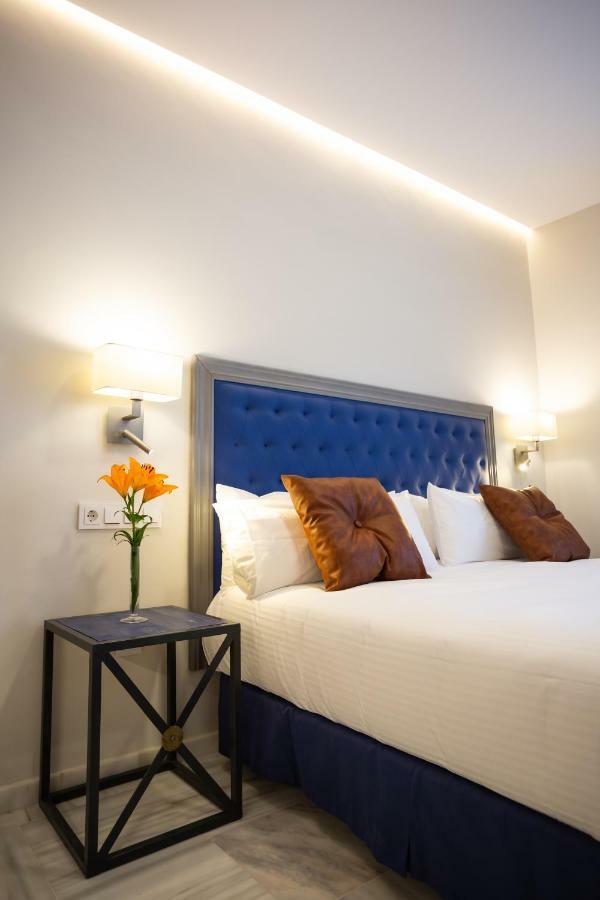 Plazuela Del Carbon Suites Καντίζ Εξωτερικό φωτογραφία