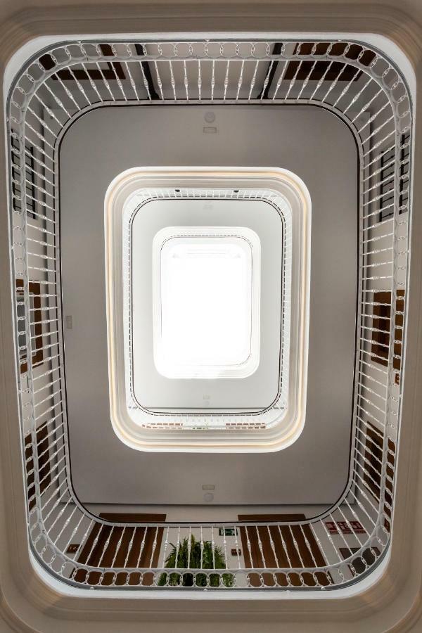 Plazuela Del Carbon Suites Καντίζ Εξωτερικό φωτογραφία