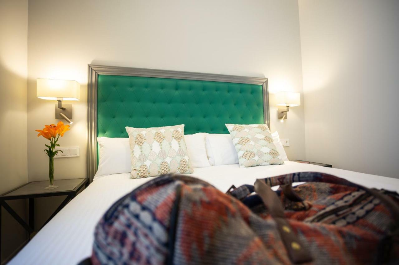 Plazuela Del Carbon Suites Καντίζ Εξωτερικό φωτογραφία
