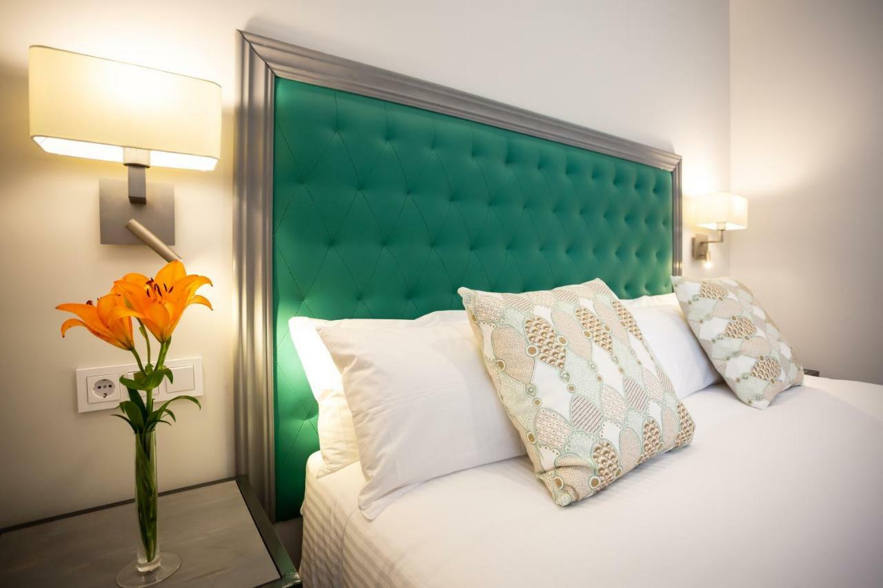 Plazuela Del Carbon Suites Καντίζ Εξωτερικό φωτογραφία