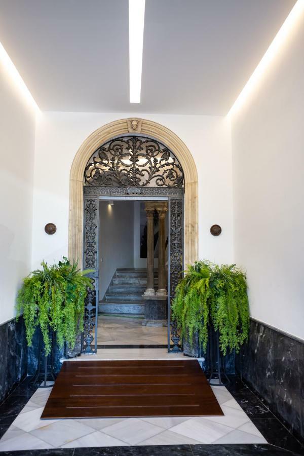 Plazuela Del Carbon Suites Καντίζ Εξωτερικό φωτογραφία