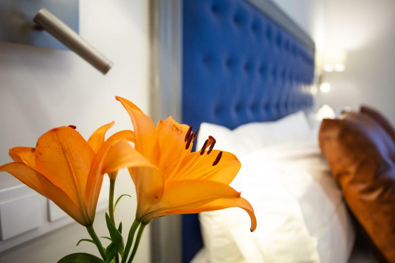 Plazuela Del Carbon Suites Καντίζ Εξωτερικό φωτογραφία