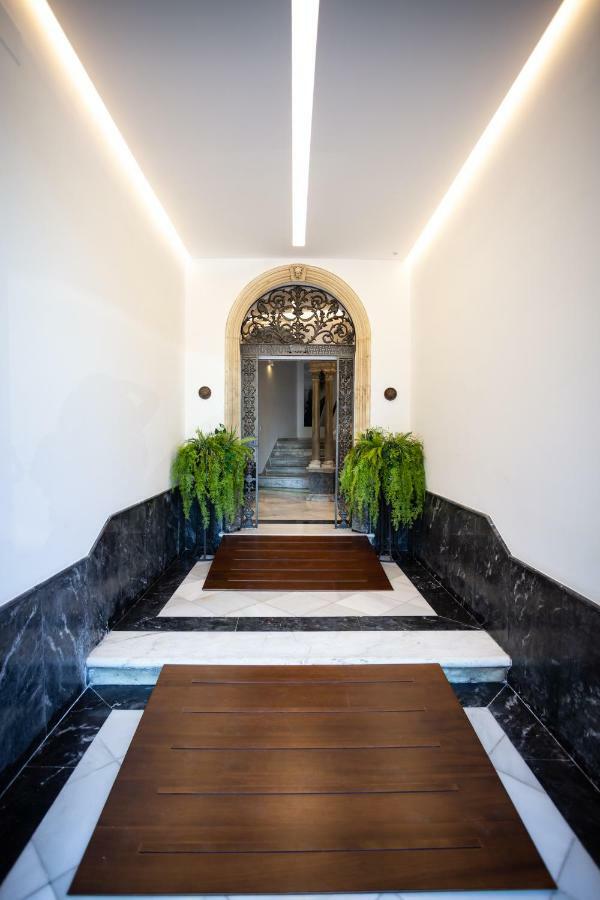 Plazuela Del Carbon Suites Καντίζ Εξωτερικό φωτογραφία